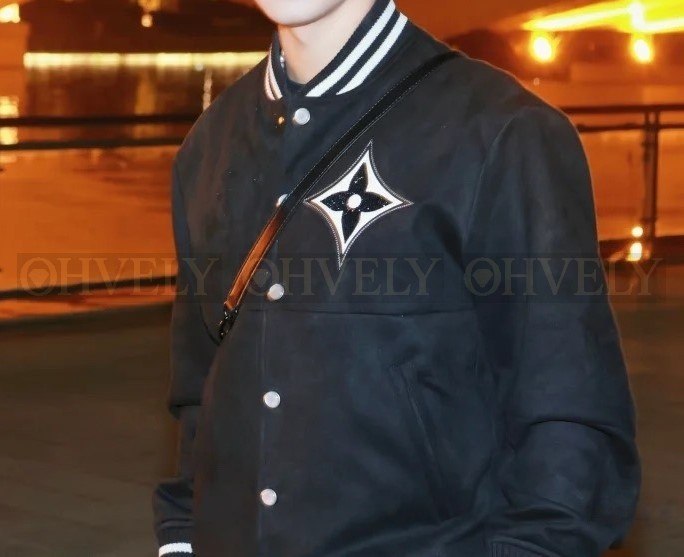 【 ZP 】LOUIS VUITTON 자켓 (매장가 1030만원)