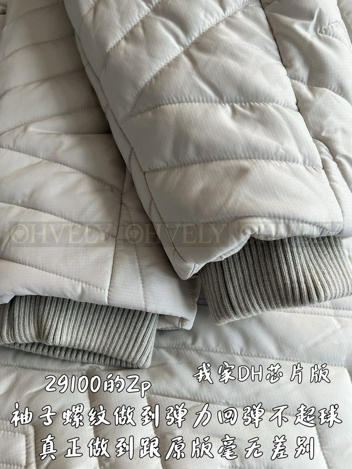 【 ZP 】LOUIS VUITTON 다운 패딩 (매장가 582만원)