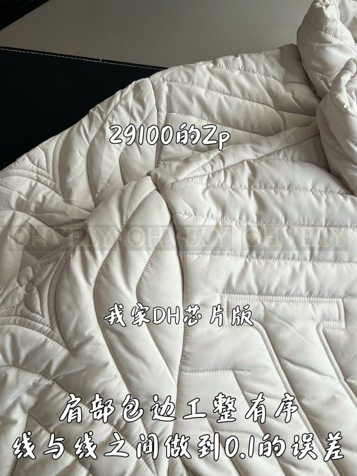 【 ZP 】LOUIS VUITTON 다운 패딩 (매장가 582만원)