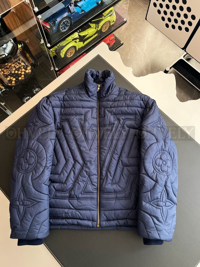 【 ZP 】LOUIS VUITTON 자켓 (매장가 582만원)