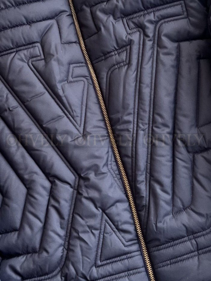 【 ZP 】LOUIS VUITTON 자켓 (매장가 582만원)