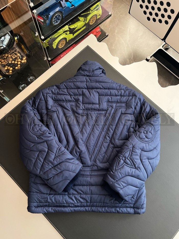 【 ZP 】LOUIS VUITTON 자켓 (매장가 582만원)