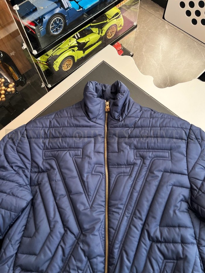 【 ZP 】LOUIS VUITTON 자켓 (매장가 582만원)