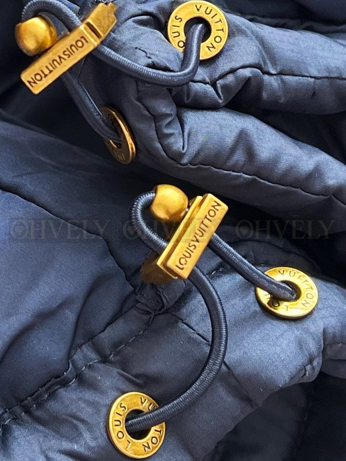 【 ZP 】LOUIS VUITTON 자켓 (매장가 582만원)