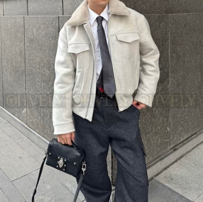 【 ZP 】LOUIS VUITTON 자켓 (매장가 750만원)