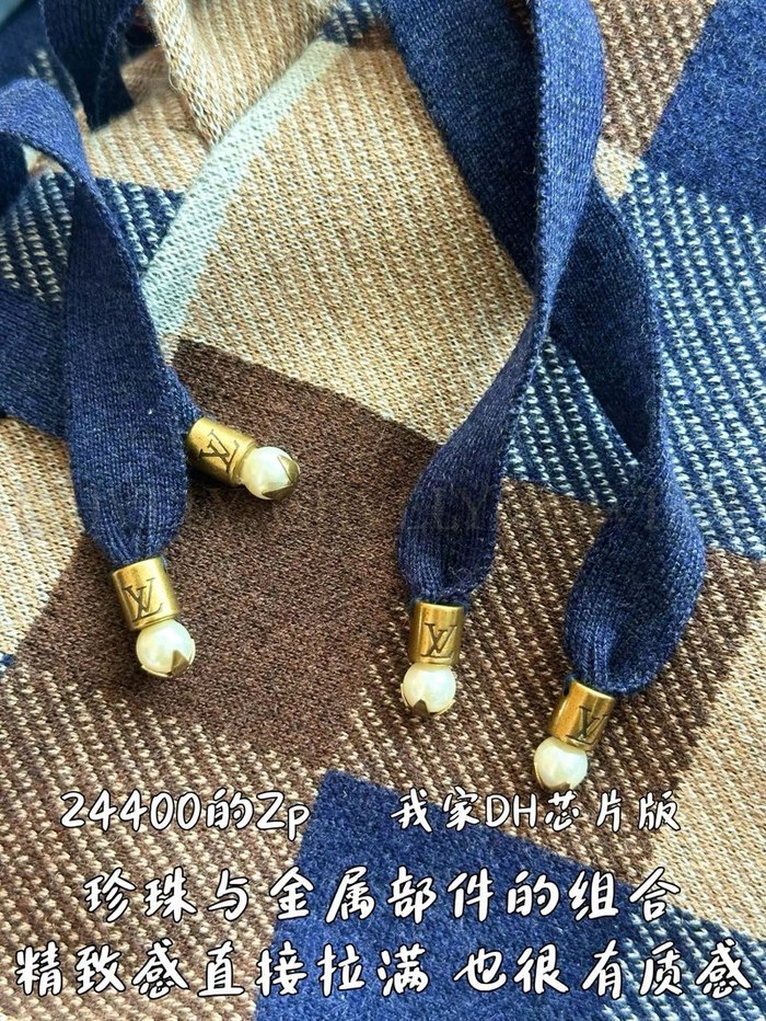 【 ZP 】LOUIS VUITTON 후드 집업 (매장가 488만원)