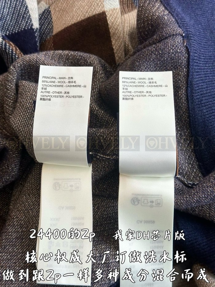 【 ZP 】LOUIS VUITTON 후드 집업 (매장가 488만원)