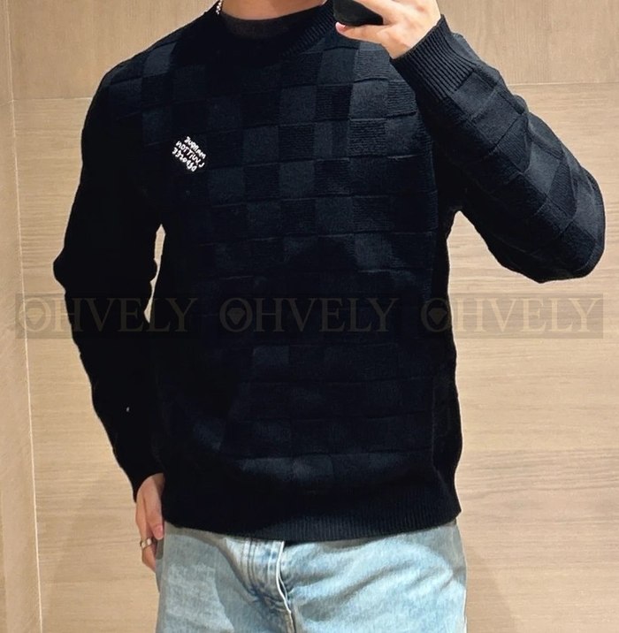 【 ZP 】LOUIS VUITTON 맨투맨 (매장가 266만원)