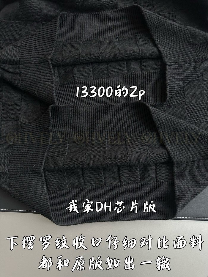 【 ZP 】LOUIS VUITTON 맨투맨 (매장가 266만원)