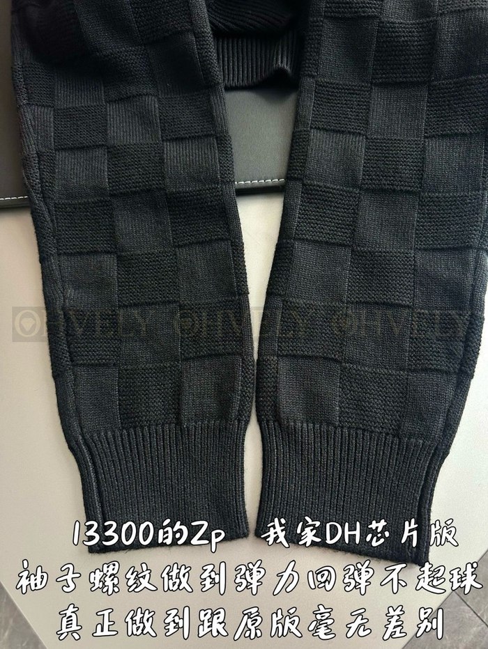 【 ZP 】LOUIS VUITTON 맨투맨 (매장가 266만원)