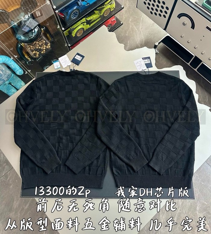 【 ZP 】LOUIS VUITTON 맨투맨 (매장가 266만원)