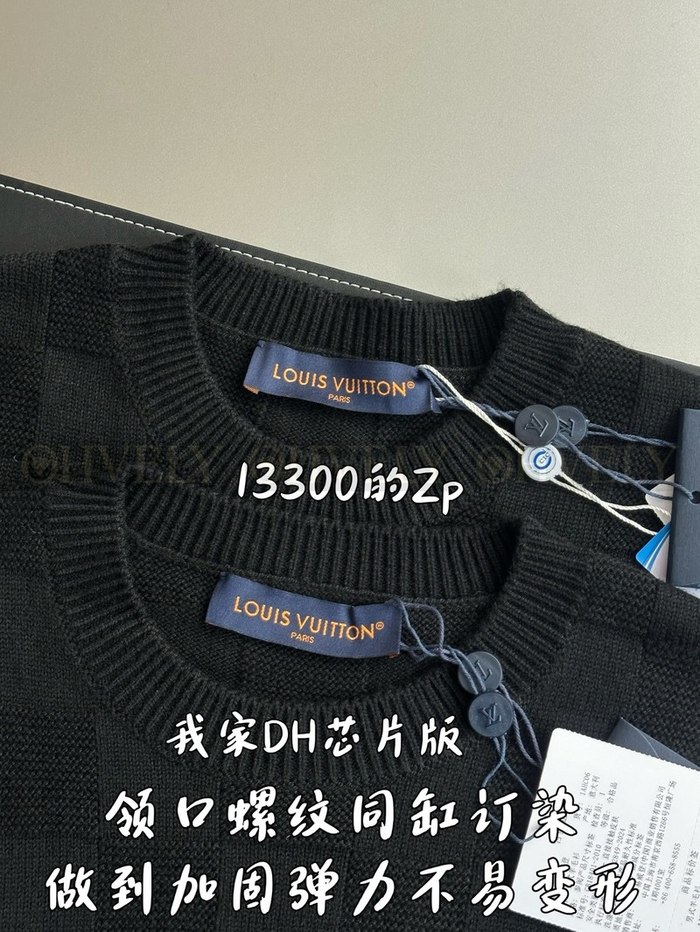 【 ZP 】LOUIS VUITTON 맨투맨 (매장가 266만원)