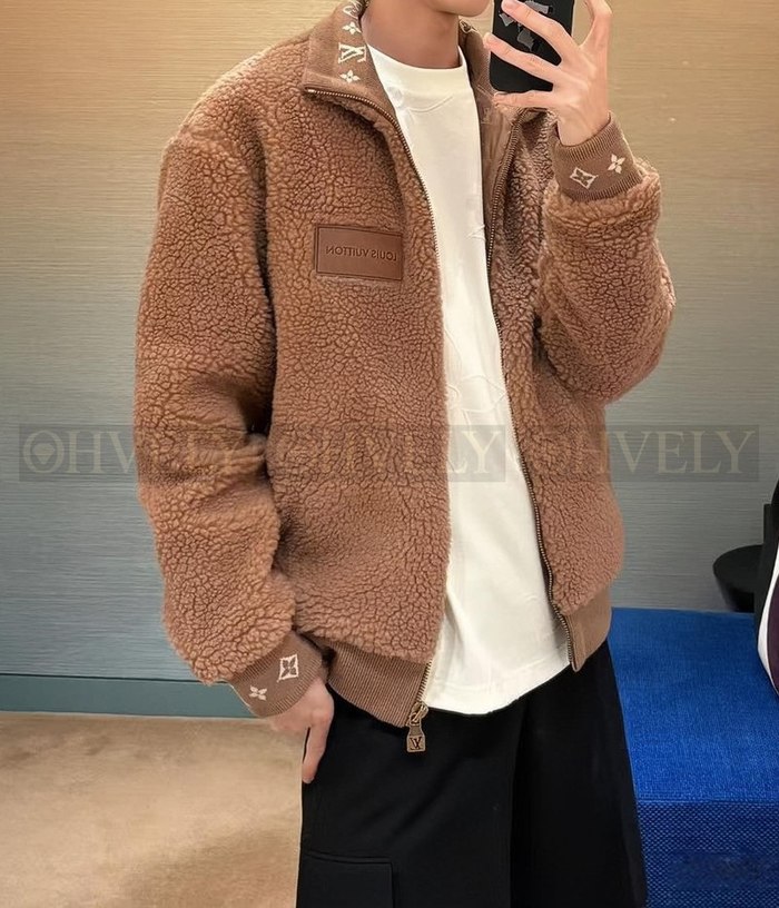 【 ZP 】LOUIS VUITTON 자켓 (매장가 340만원)