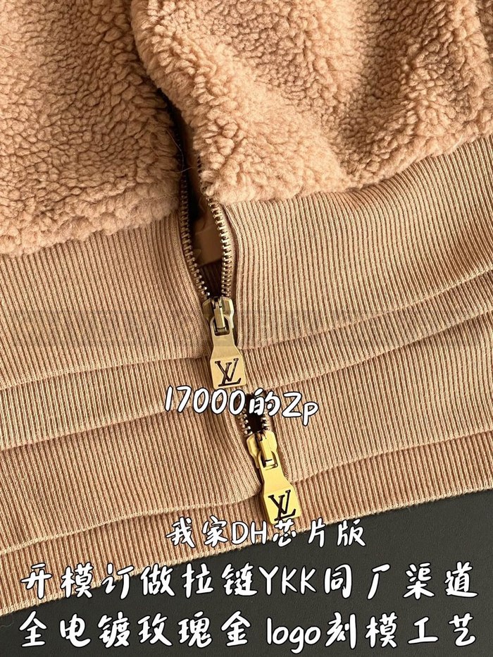 【 ZP 】LOUIS VUITTON 자켓 (매장가 340만원)