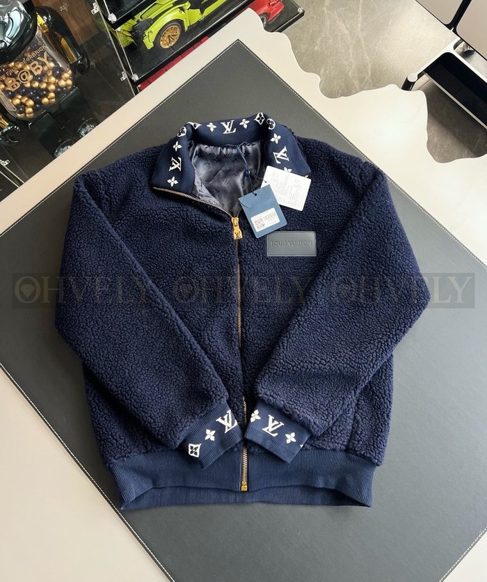【 ZP 】LOUIS VUITTON 자켓 (매장가 340만원)