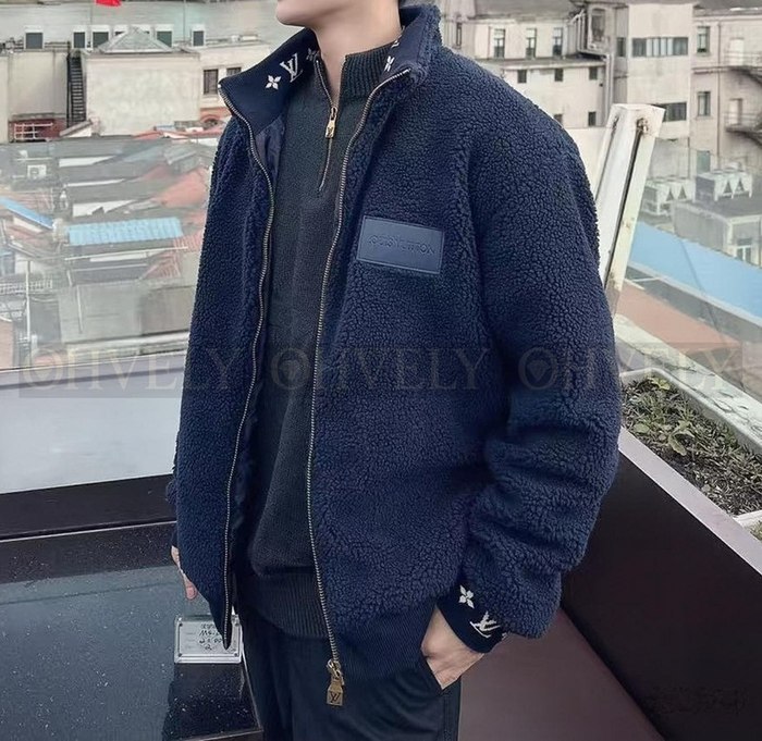 【 ZP 】LOUIS VUITTON 자켓 (매장가 340만원)