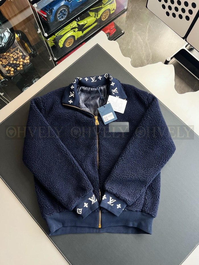 【 ZP 】LOUIS VUITTON 자켓 (매장가 340만원)