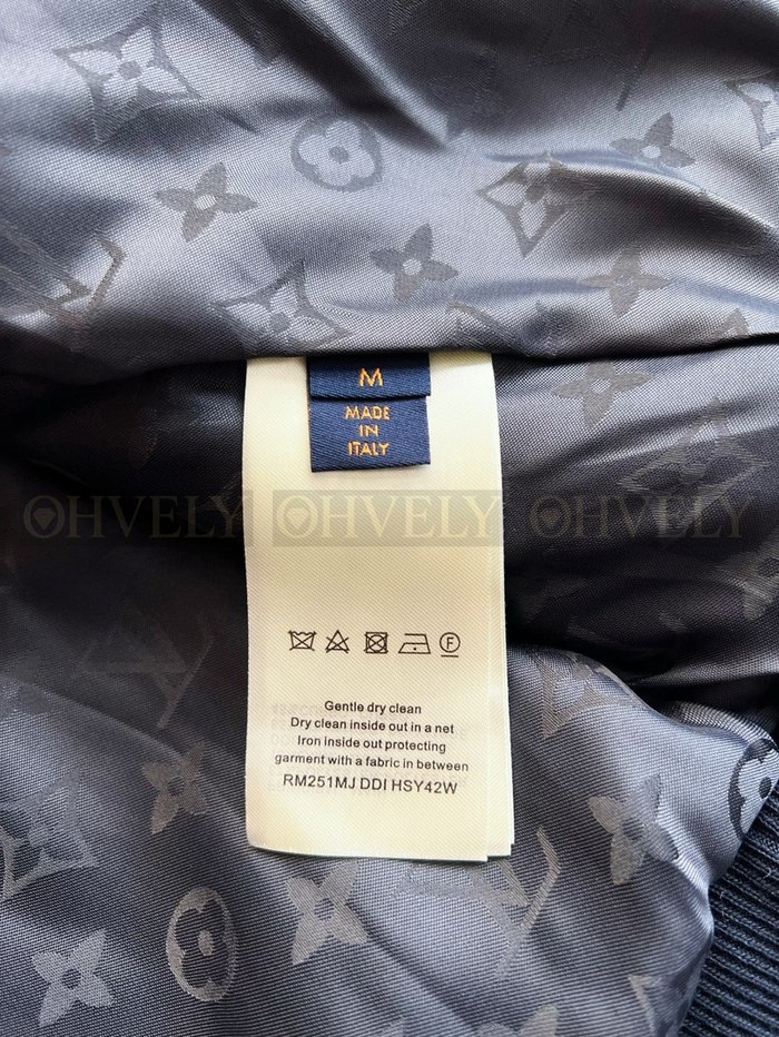 【 ZP 】LOUIS VUITTON 자켓 (매장가 340만원)