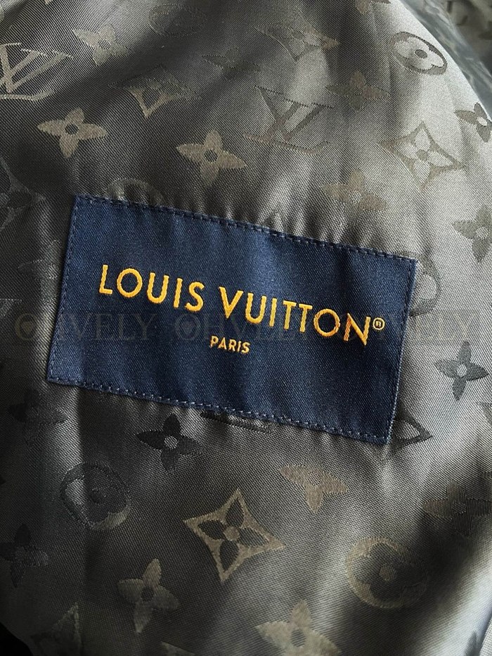 【 ZP 】LOUIS VUITTON 자켓 (매장가 340만원)