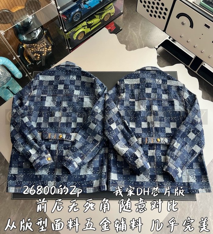 【 ZP 】LOUIS VUITTON 자켓 (매장가 536만원)