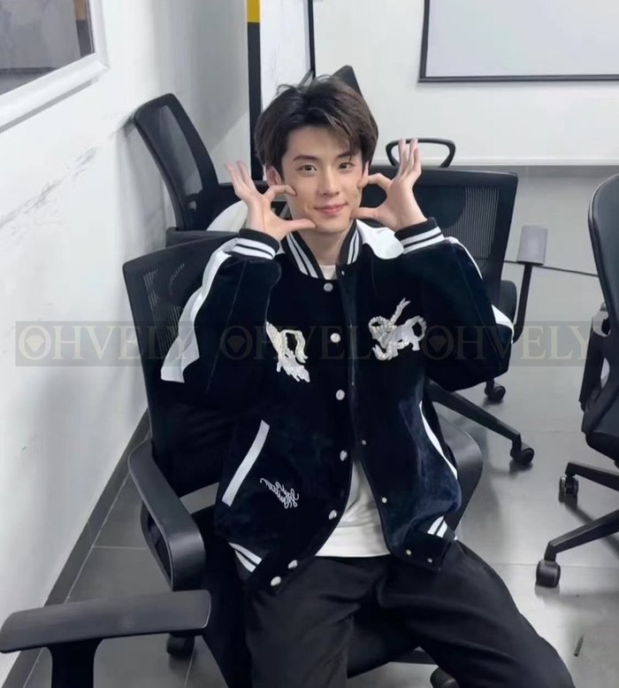 【 ZP 】LOUIS VUITTON 자켓 (매장가 720만원)