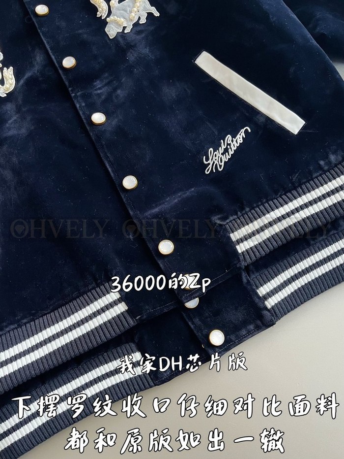 【 ZP 】LOUIS VUITTON 자켓 (매장가 720만원)