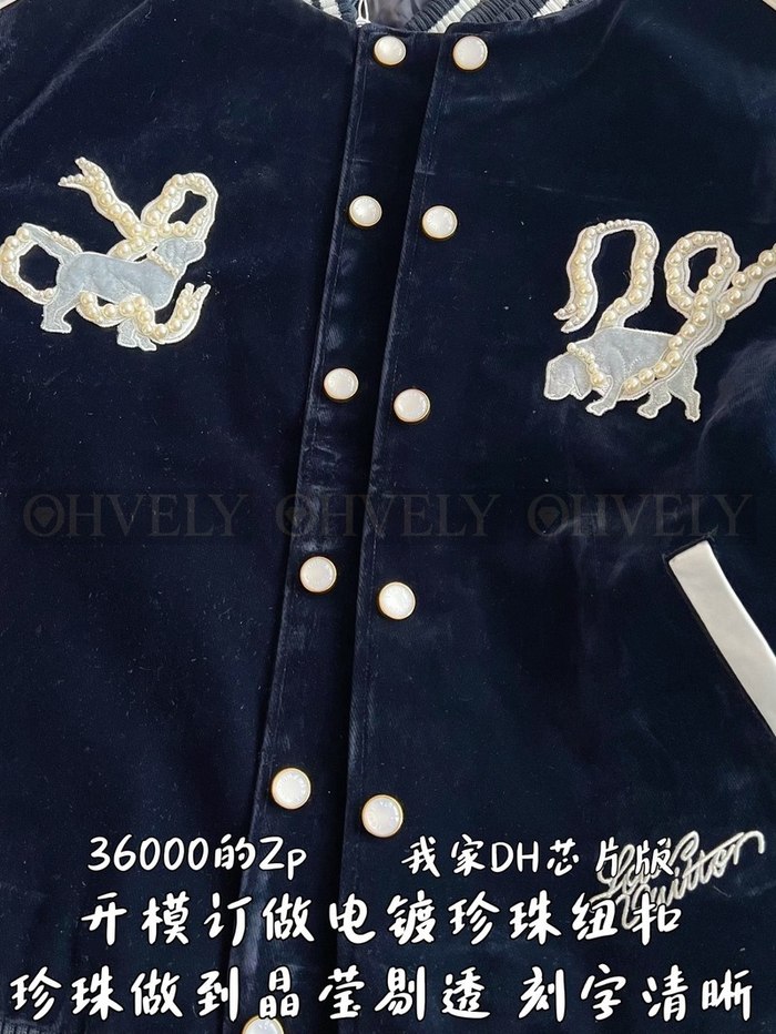 【 ZP 】LOUIS VUITTON 자켓 (매장가 720만원)