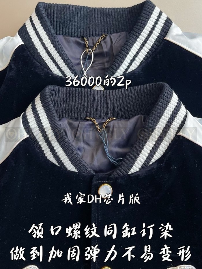 【 ZP 】LOUIS VUITTON 자켓 (매장가 720만원)