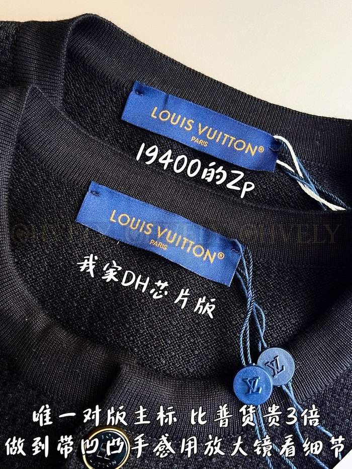 【 ZP 】LOUIS VUITTON 자켓 (매장가 388만원)