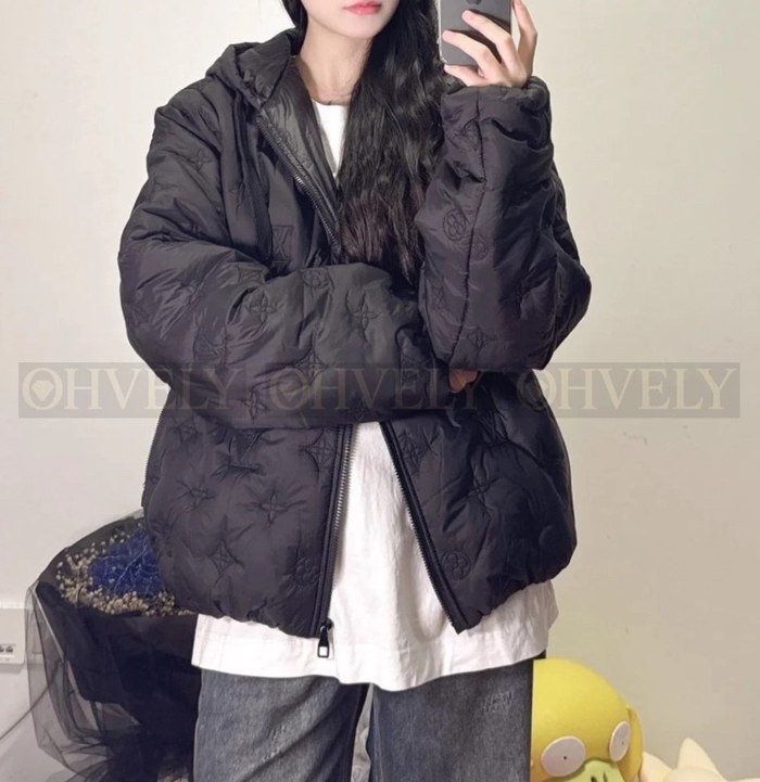 【 ZP 】LOUIS VUITTON 패딩 자켓 (매장가 572만원)