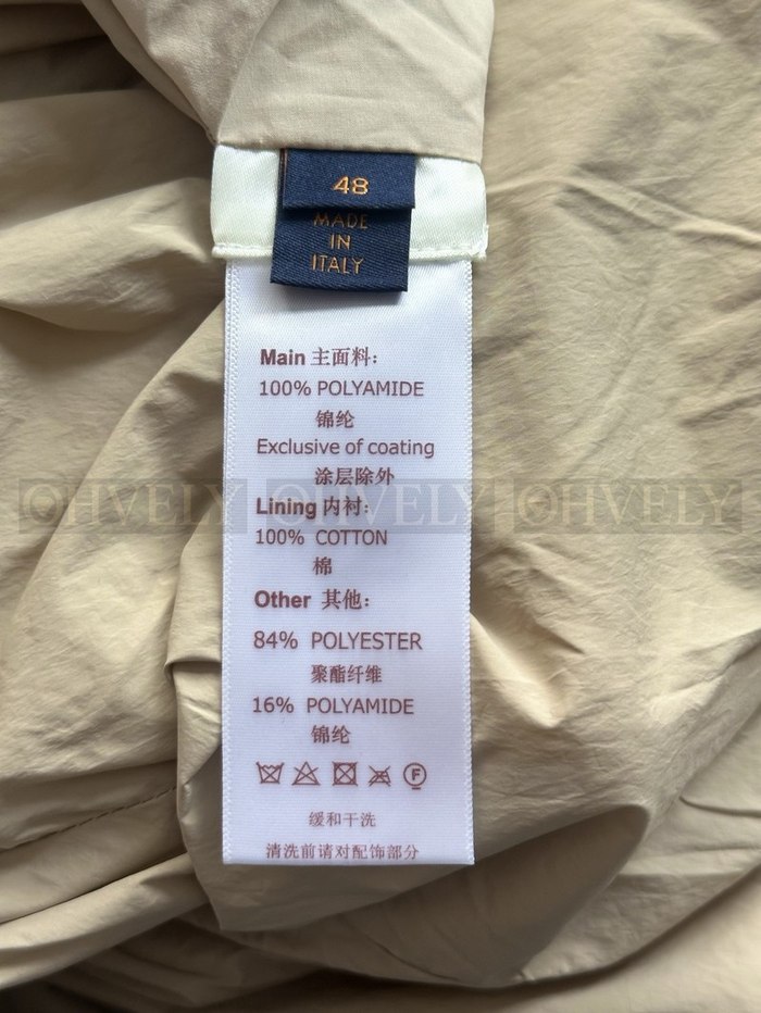 【 ZP 】LOUIS VUITTON 패딩 자켓 (매장가 572만원)