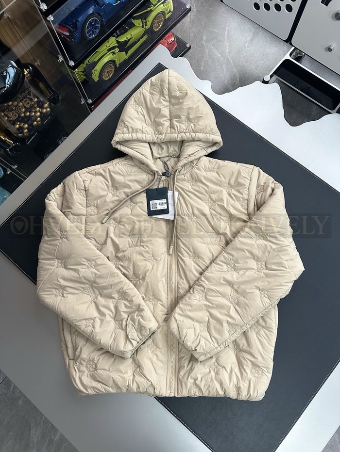 【 ZP 】LOUIS VUITTON 패딩 자켓 (매장가 572만원)
