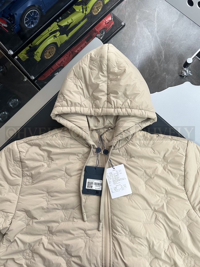 【 ZP 】LOUIS VUITTON 패딩 자켓 (매장가 572만원)