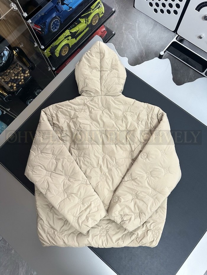 【 ZP 】LOUIS VUITTON 패딩 자켓 (매장가 572만원)
