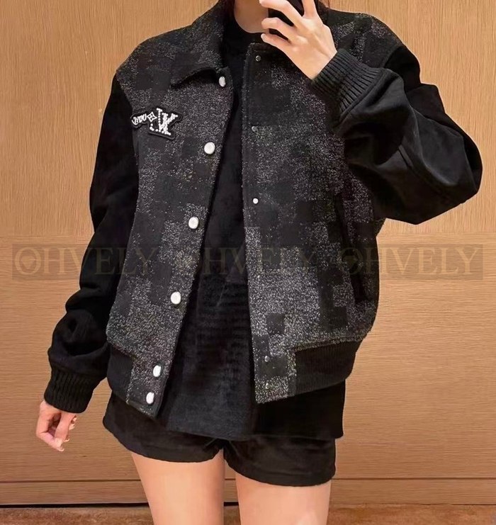 【 ZP 】LOUIS VUITTON 자켓 (매장가 1020만원)