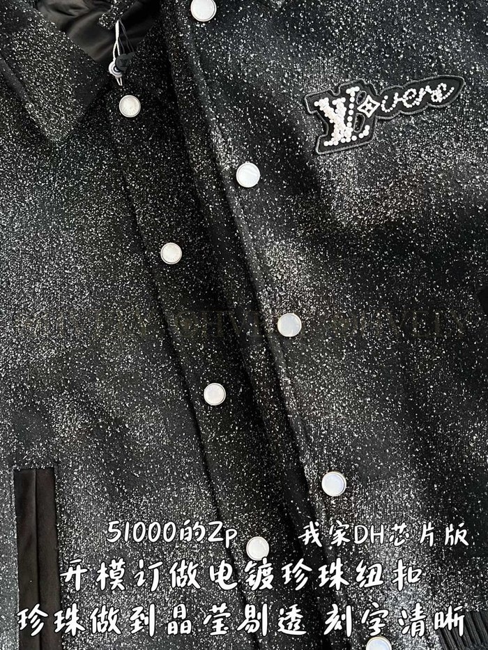 【 ZP 】LOUIS VUITTON 자켓 (매장가 1020만원)