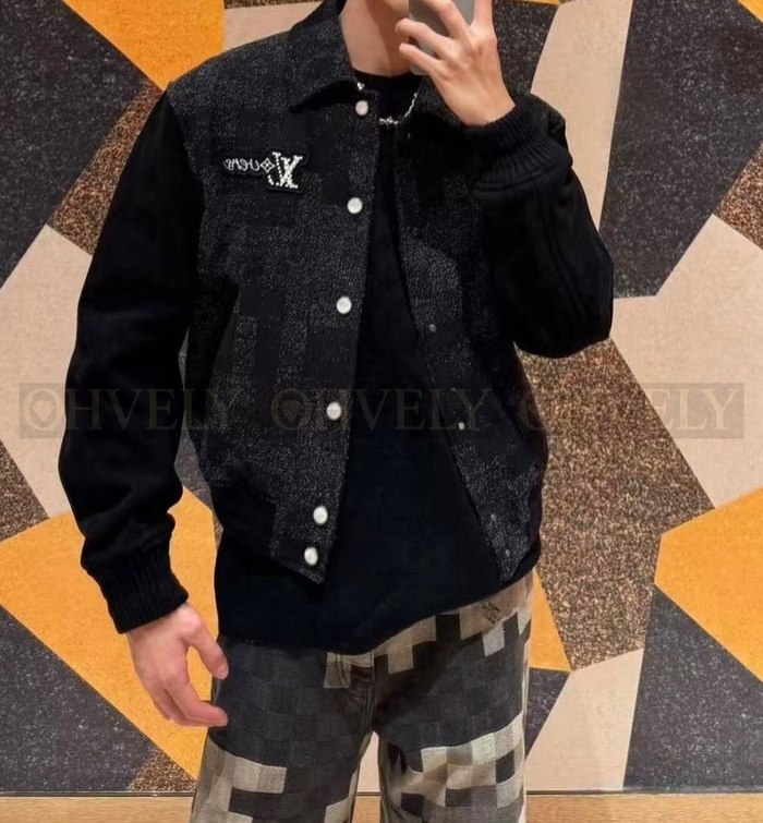 【 ZP 】LOUIS VUITTON 자켓 (매장가 1020만원)