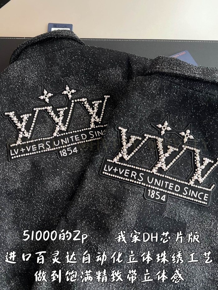 【 ZP 】LOUIS VUITTON 자켓 (매장가 1020만원)