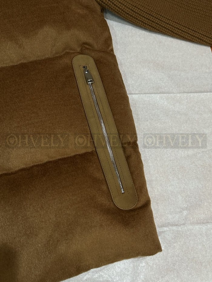 【 ZP 】ZEGNA 패딩 (매장가 1358만원)