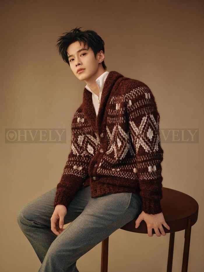 【 ZP 】Brunello Cucinelli 가디건 (매장가 798만원)