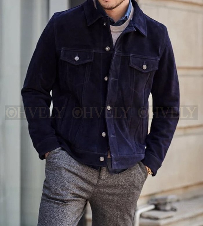 【 ZP 】Brunello Cucinelli 아우터 자켓 (매장가 1080만원)