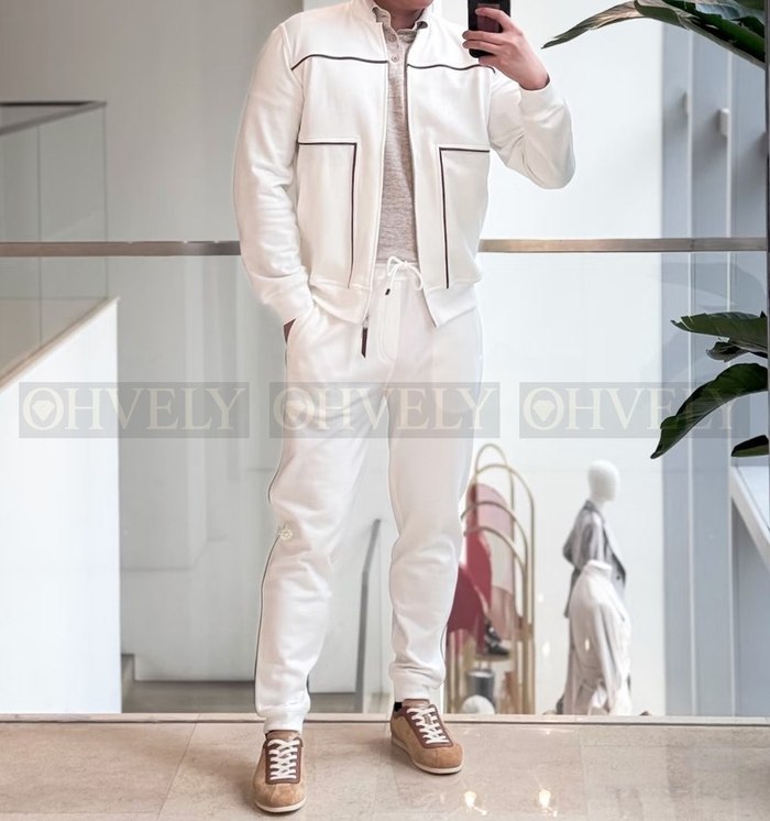 【 ZP 】Brunello Cucinelli 아우터 (매장가 300만원)