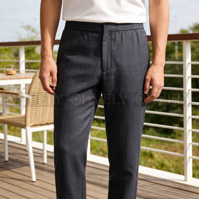 【 ZP 】ZEGNA 바지 (매장가 208만원)