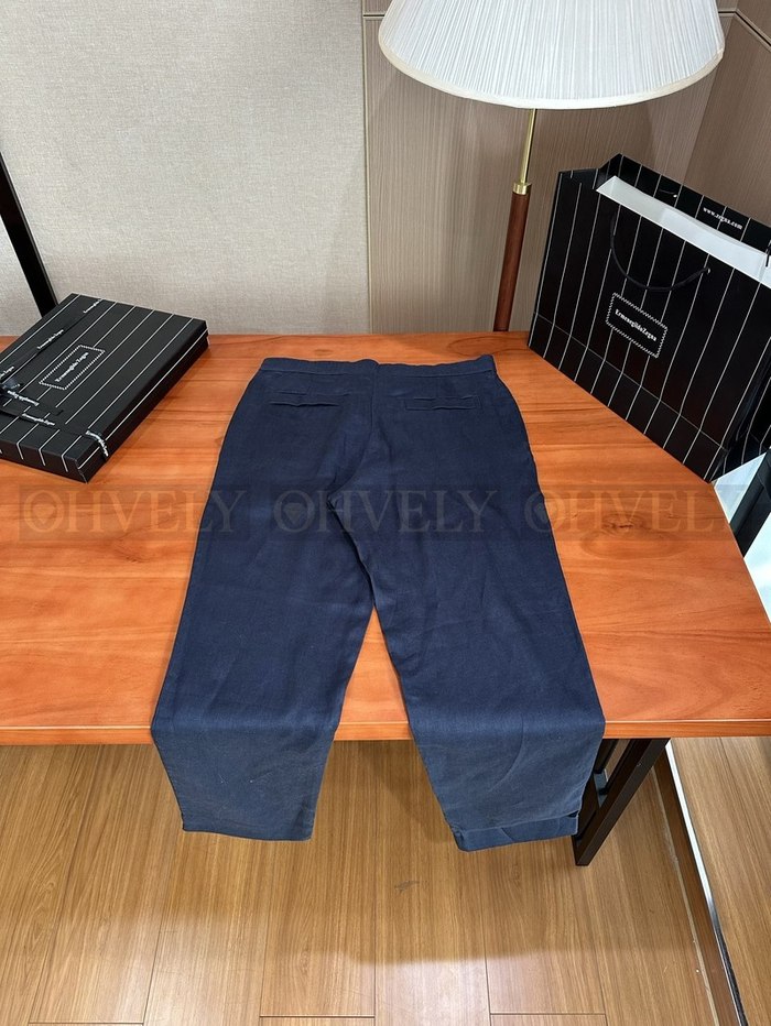 【 ZP 】ZEGNA 바지 (매장가 208만원)