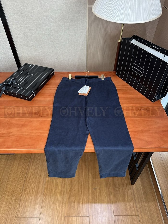 【 ZP 】ZEGNA 바지 (매장가 208만원)