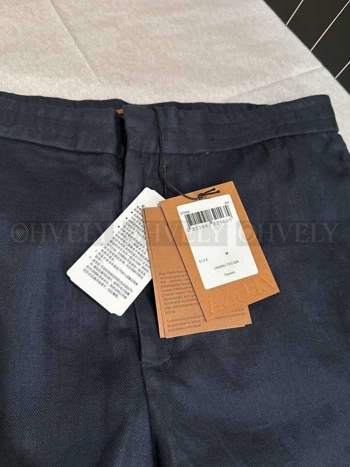 【 ZP 】ZEGNA 바지 (매장가 208만원)