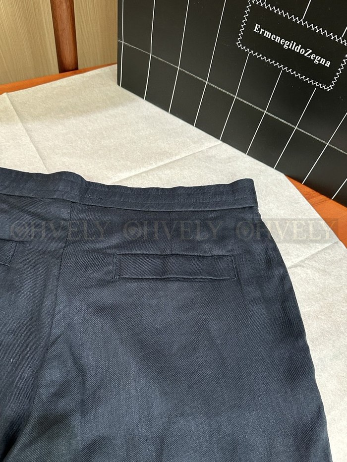 【 ZP 】ZEGNA 바지 (매장가 208만원)