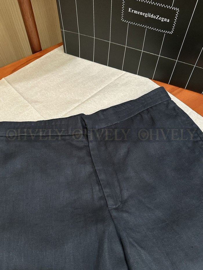 【 ZP 】ZEGNA 바지 (매장가 208만원)