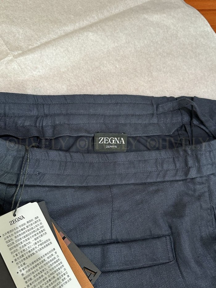 【 ZP 】ZEGNA 바지 (매장가 208만원)