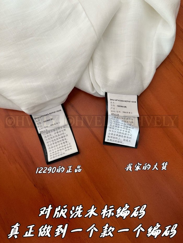 【 ZP 】ZEGNA 집업 아우터 (매장가 245만원)